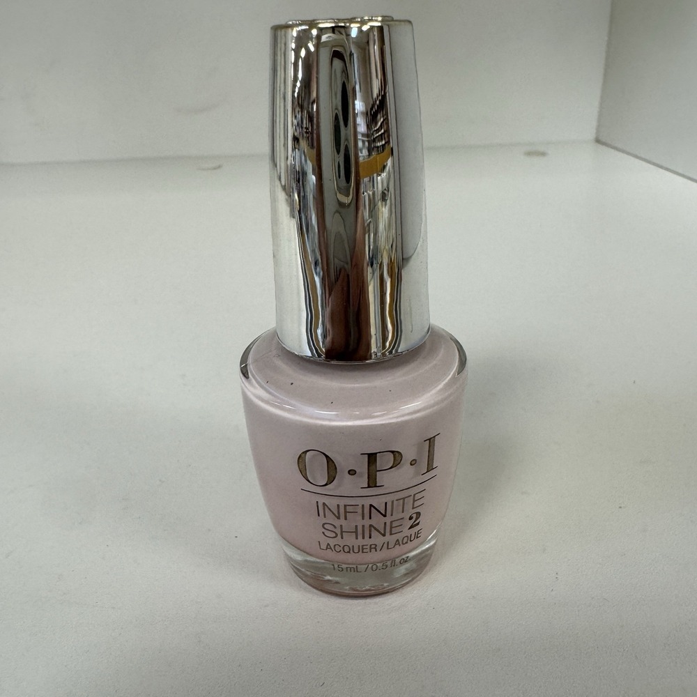 OPI Infinite Shine IS L47 Patience Pays Off - .5oz /15mL